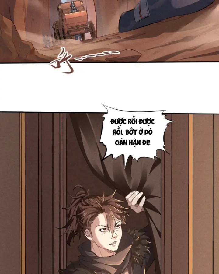 Hoàng Minh Tứ Hải Chapter 2 - Trang 39
