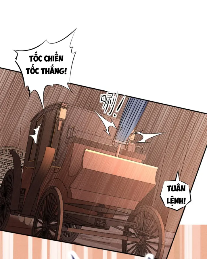 Hoàng Minh Tứ Hải Chapter 2 - Trang 42