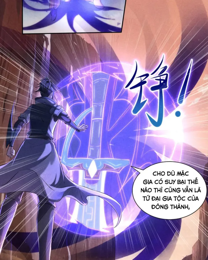 Hoàng Minh Tứ Hải Chapter 2 - Trang 46
