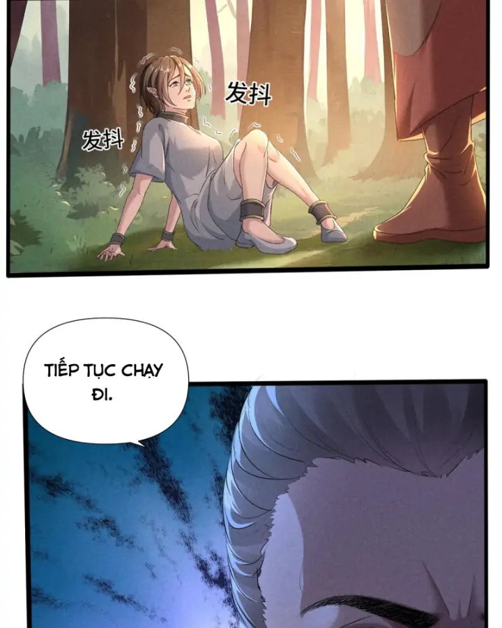 Hoàng Minh Tứ Hải Chapter 2 - Trang 6