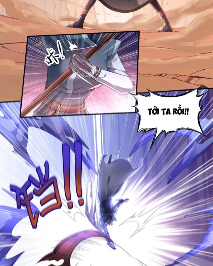 Hoàng Minh Tứ Hải Chapter 3 - Trang 10