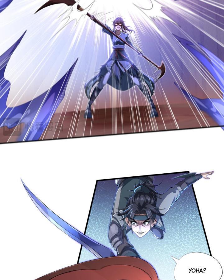 Hoàng Minh Tứ Hải Chapter 3 - Trang 11