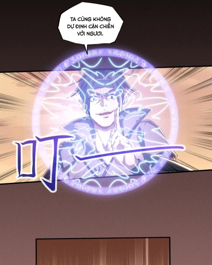 Hoàng Minh Tứ Hải Chapter 3 - Trang 17