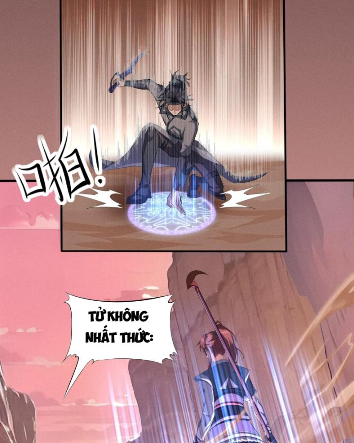 Hoàng Minh Tứ Hải Chapter 3 - Trang 18