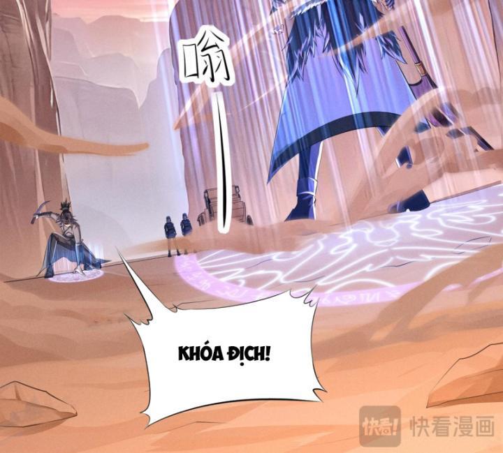 Hoàng Minh Tứ Hải Chapter 3 - Trang 19