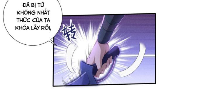 Hoàng Minh Tứ Hải Chapter 3 - Trang 22