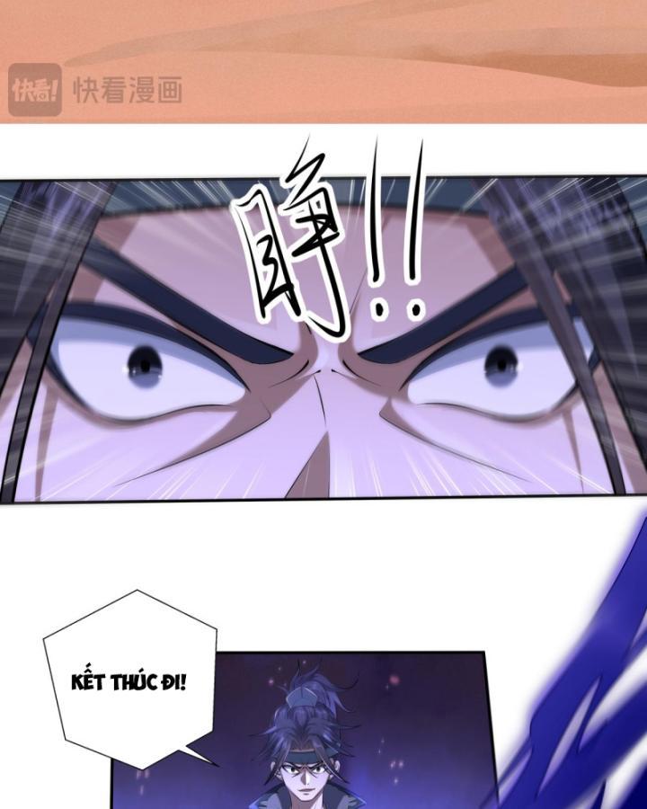 Hoàng Minh Tứ Hải Chapter 3 - Trang 27