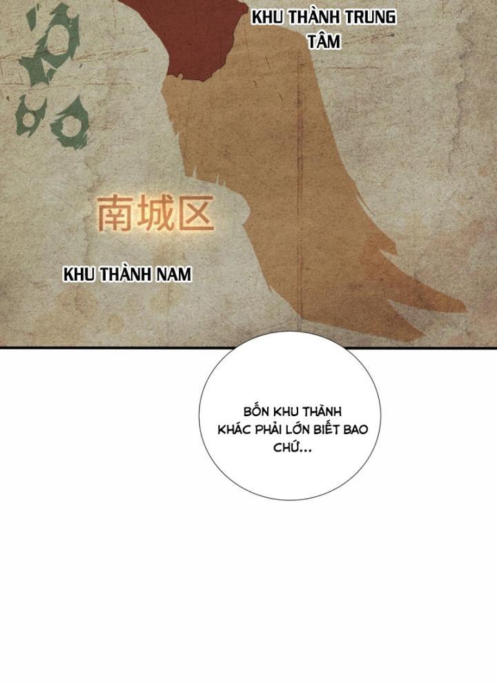Hoàng Minh Tứ Hải Chapter 3 - Trang 36