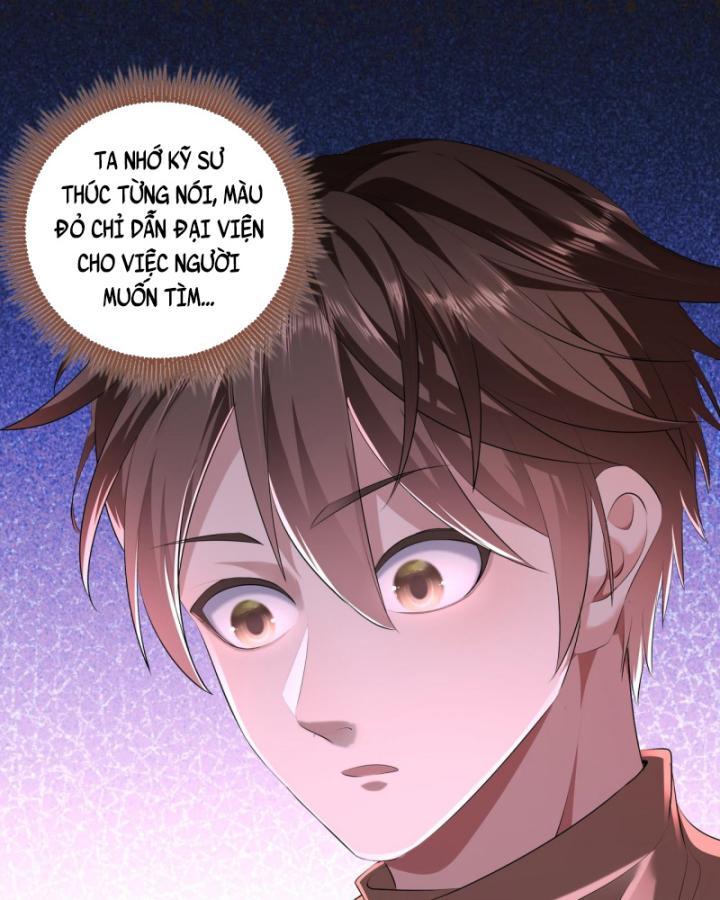 Hoàng Minh Tứ Hải Chapter 3 - Trang 39