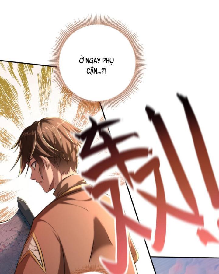 Hoàng Minh Tứ Hải Chapter 3 - Trang 41