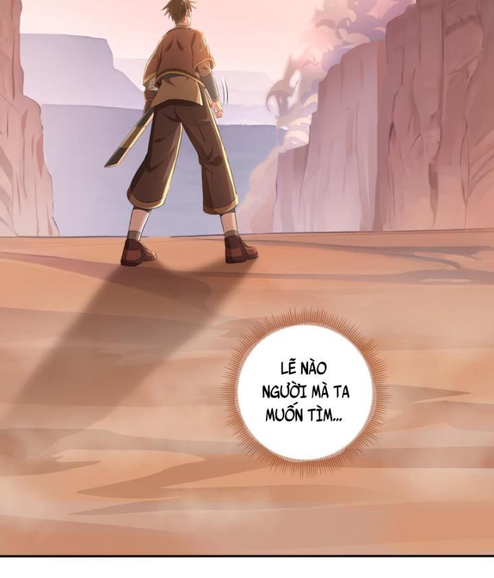 Hoàng Minh Tứ Hải Chapter 3 - Trang 44