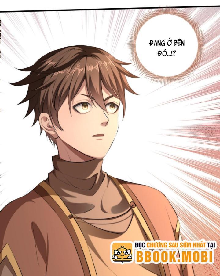 Hoàng Minh Tứ Hải Chapter 3 - Trang 45