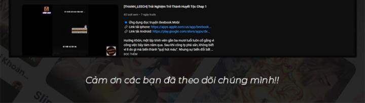Hoàng Minh Tứ Hải Chapter 3 - Trang 47