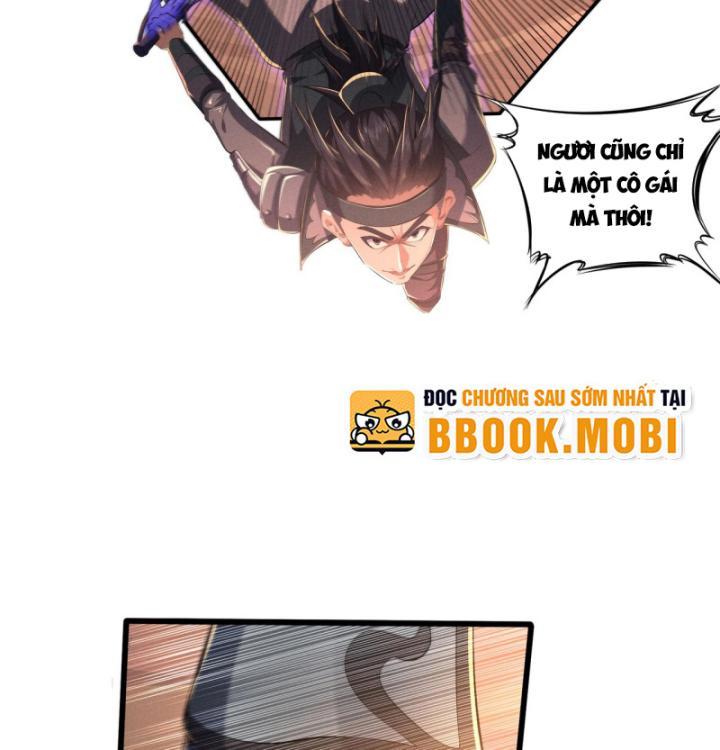Hoàng Minh Tứ Hải Chapter 3 - Trang 5