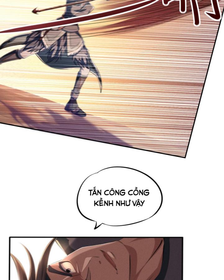Hoàng Minh Tứ Hải Chapter 3 - Trang 7