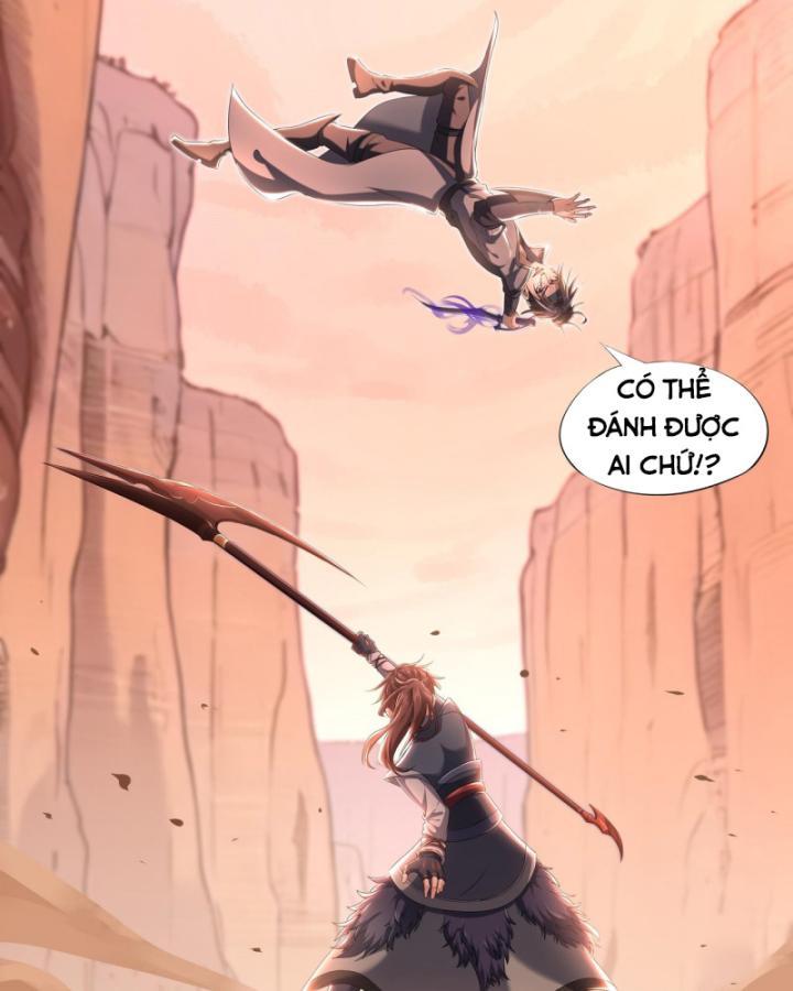 Hoàng Minh Tứ Hải Chapter 3 - Trang 9