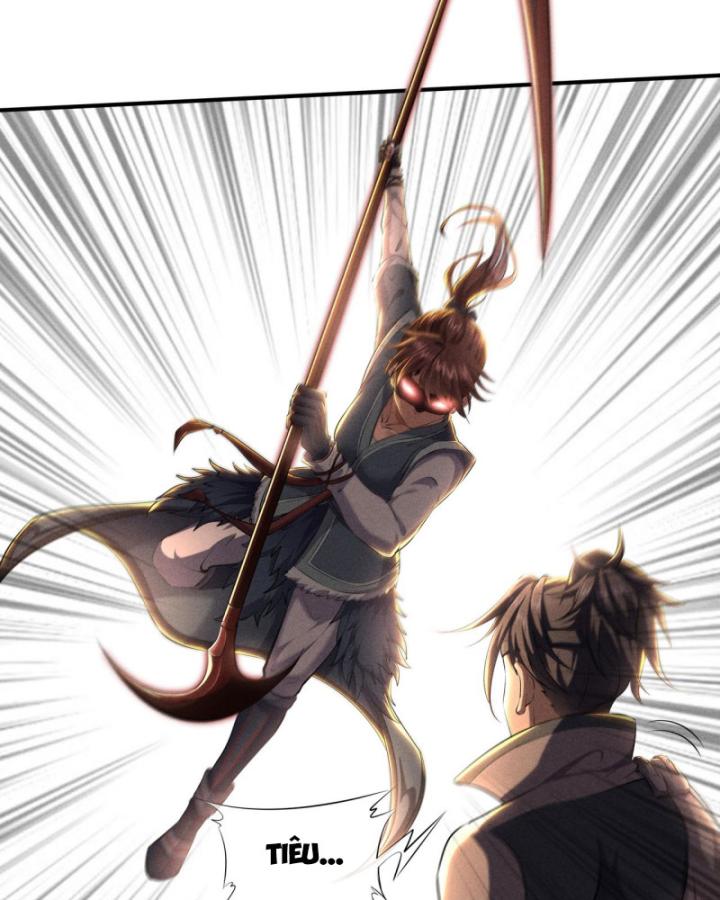 Hoàng Minh Tứ Hải Chapter 4 - Trang 10