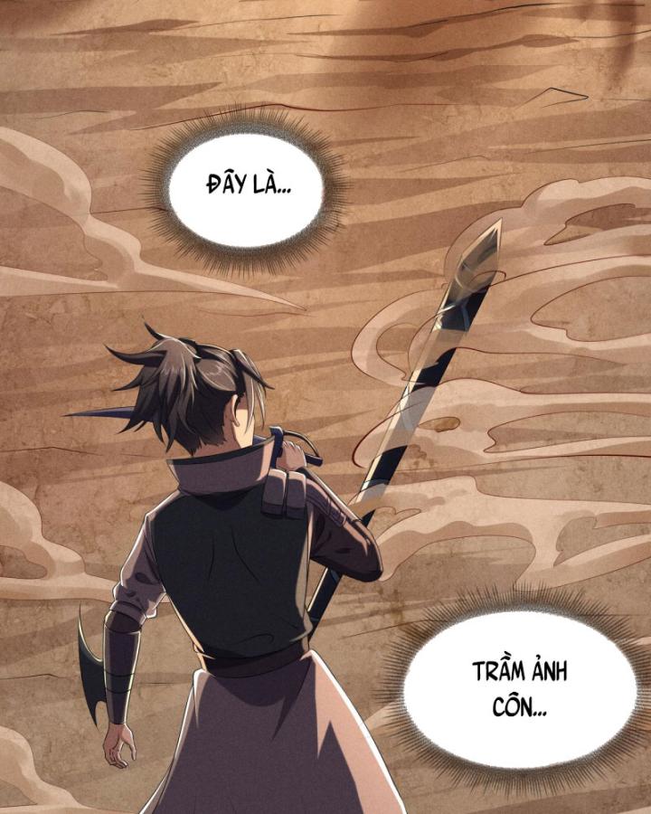 Hoàng Minh Tứ Hải Chapter 4 - Trang 17