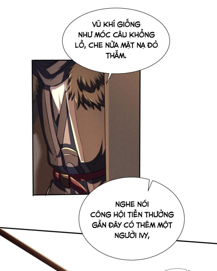 Hoàng Minh Tứ Hải Chapter 4 - Trang 20