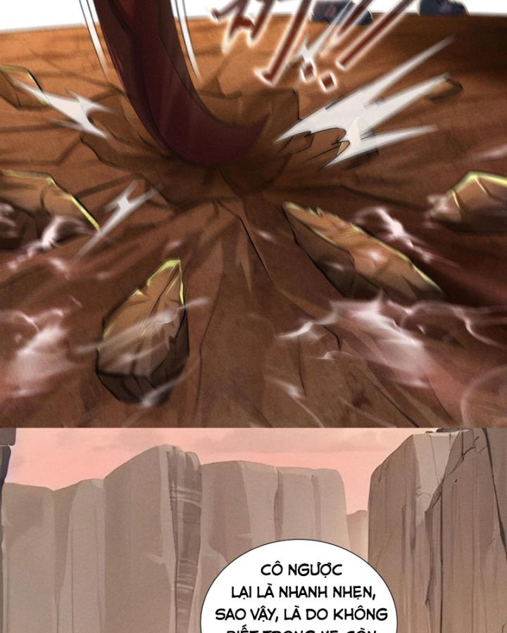 Hoàng Minh Tứ Hải Chapter 4 - Trang 24