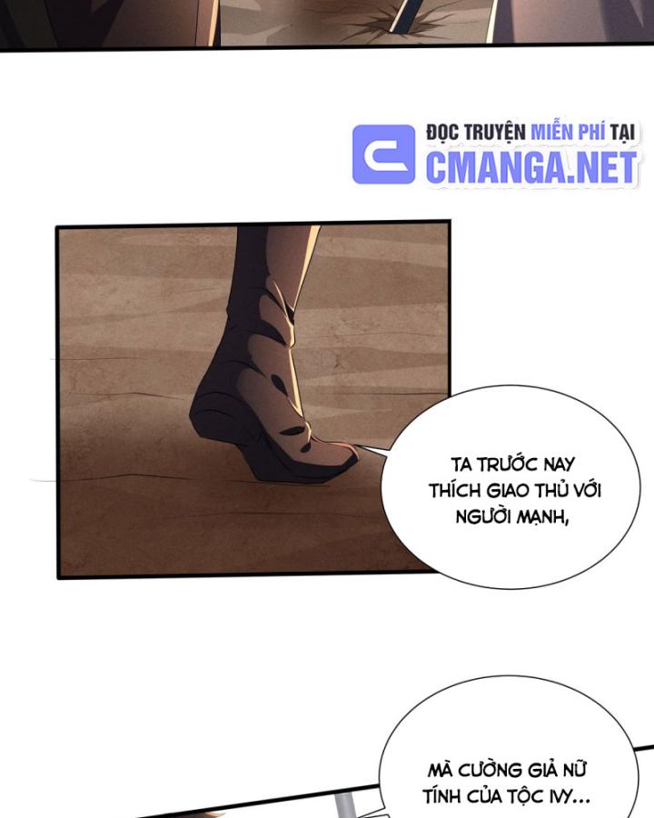 Hoàng Minh Tứ Hải Chapter 4 - Trang 27