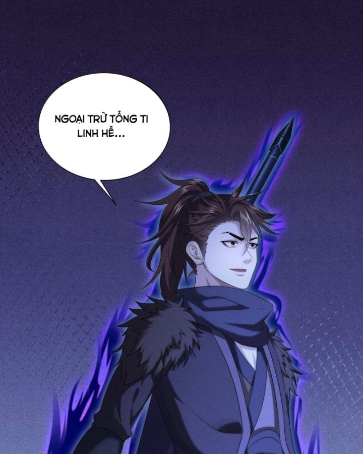 Hoàng Minh Tứ Hải Chapter 4 - Trang 29