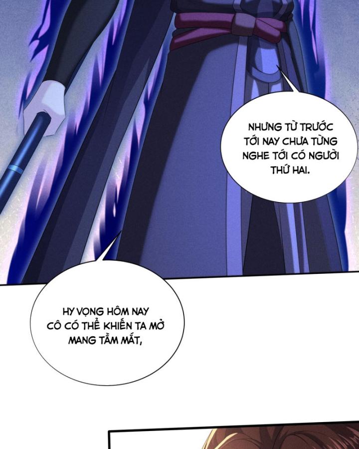 Hoàng Minh Tứ Hải Chapter 4 - Trang 30