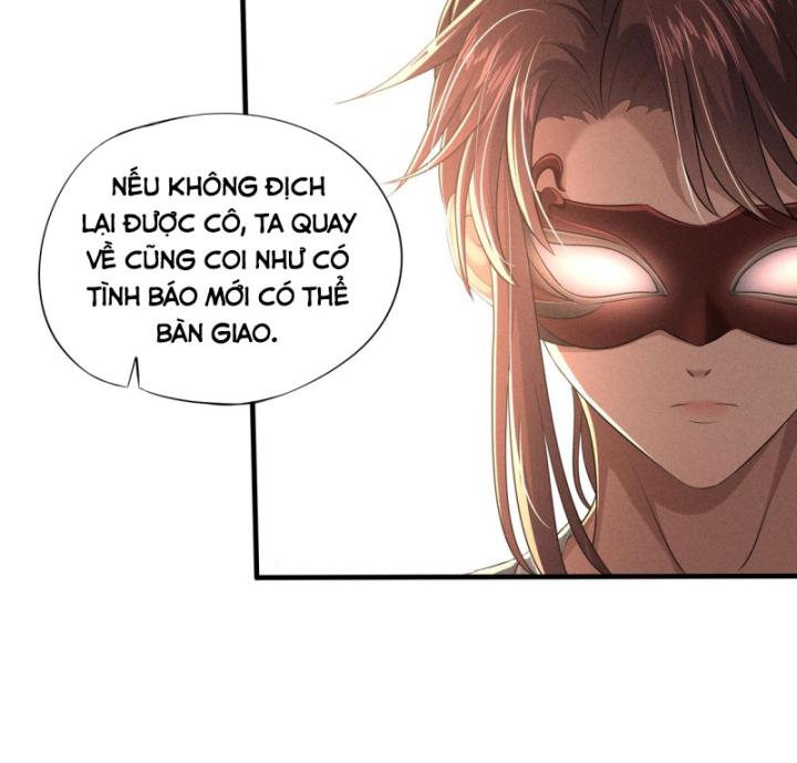 Hoàng Minh Tứ Hải Chapter 4 - Trang 31