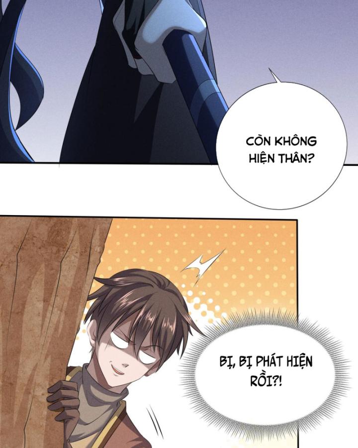 Hoàng Minh Tứ Hải Chapter 4 - Trang 39