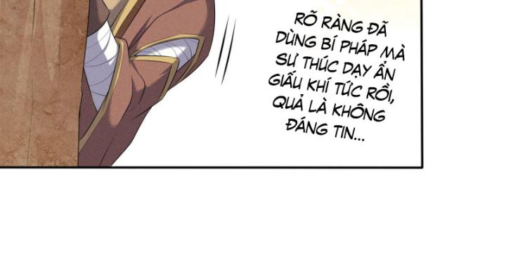 Hoàng Minh Tứ Hải Chapter 4 - Trang 40