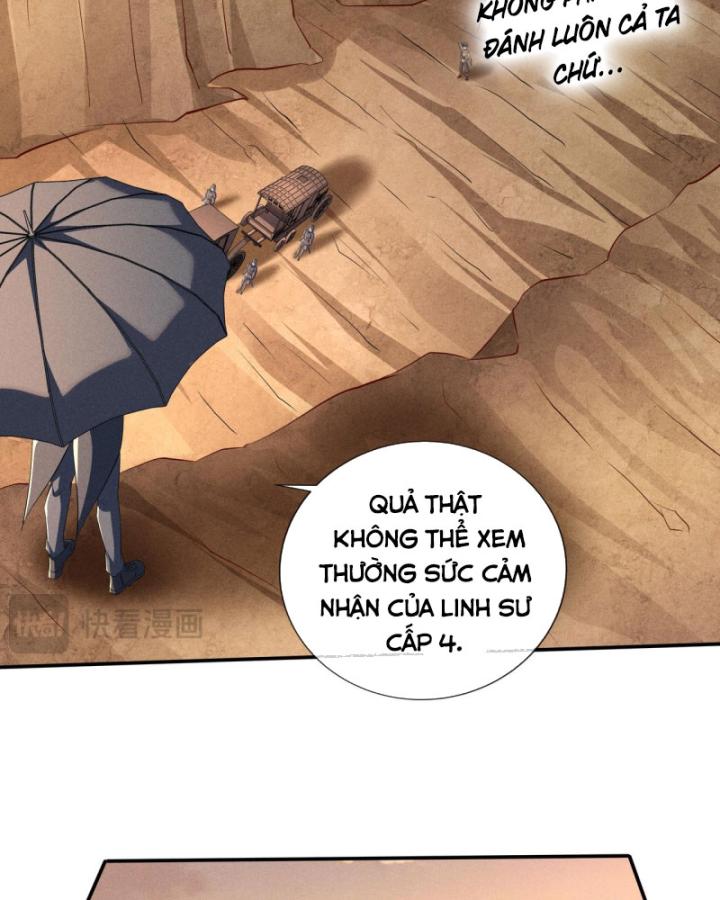 Hoàng Minh Tứ Hải Chapter 4 - Trang 42