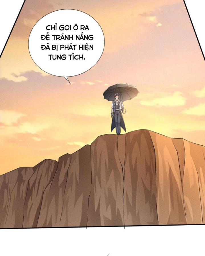Hoàng Minh Tứ Hải Chapter 4 - Trang 43