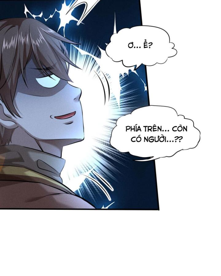 Hoàng Minh Tứ Hải Chapter 4 - Trang 45
