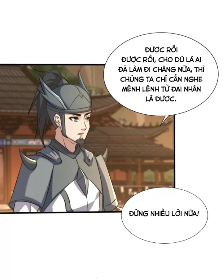 Hoàng Minh Tứ Hải Chapter 5 - Trang 13