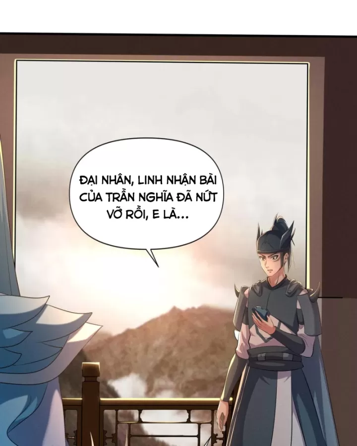 Hoàng Minh Tứ Hải Chapter 5 - Trang 17