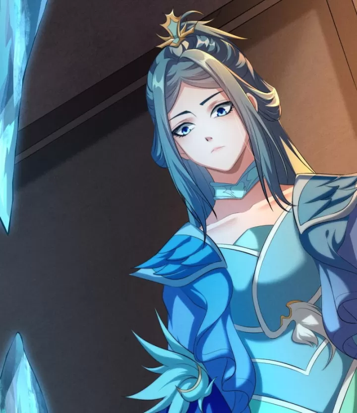 Hoàng Minh Tứ Hải Chapter 5 - Trang 19