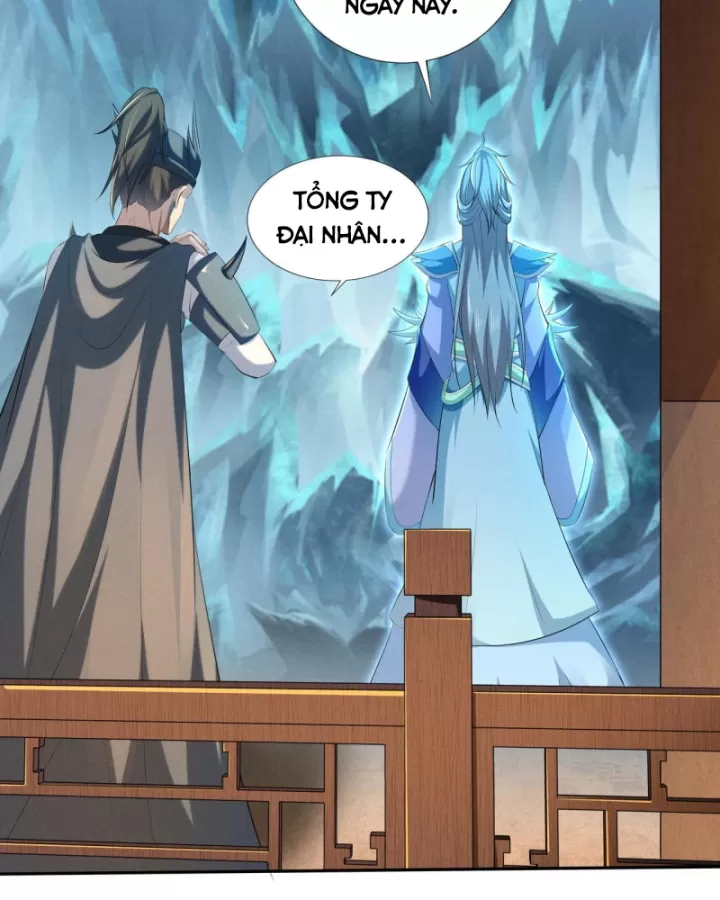 Hoàng Minh Tứ Hải Chapter 5 - Trang 22