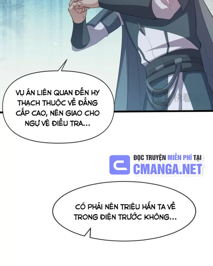Hoàng Minh Tứ Hải Chapter 5 - Trang 25