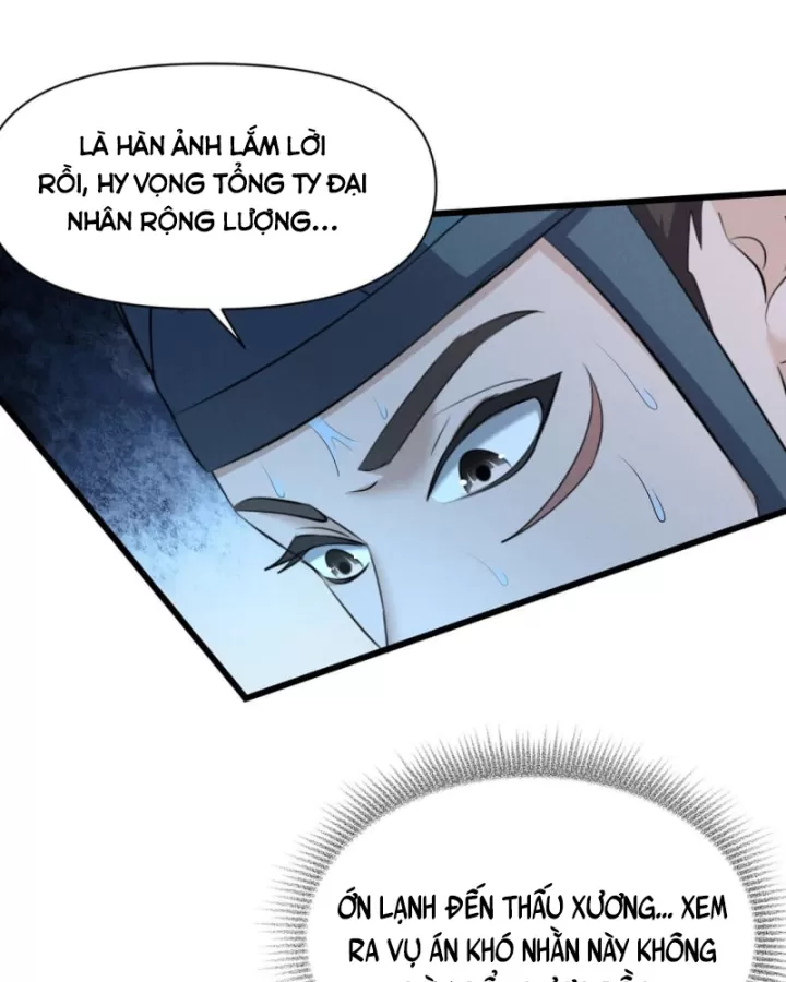 Hoàng Minh Tứ Hải Chapter 5 - Trang 27