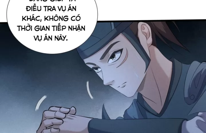 Hoàng Minh Tứ Hải Chapter 5 - Trang 29