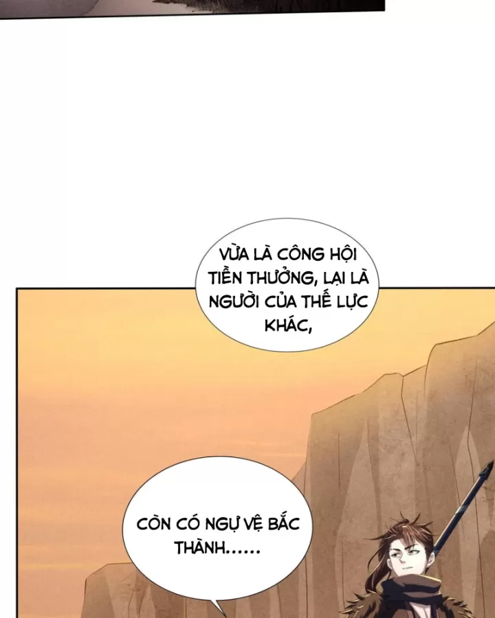 Hoàng Minh Tứ Hải Chapter 5 - Trang 32