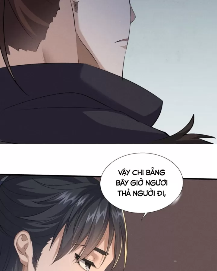 Hoàng Minh Tứ Hải Chapter 5 - Trang 35