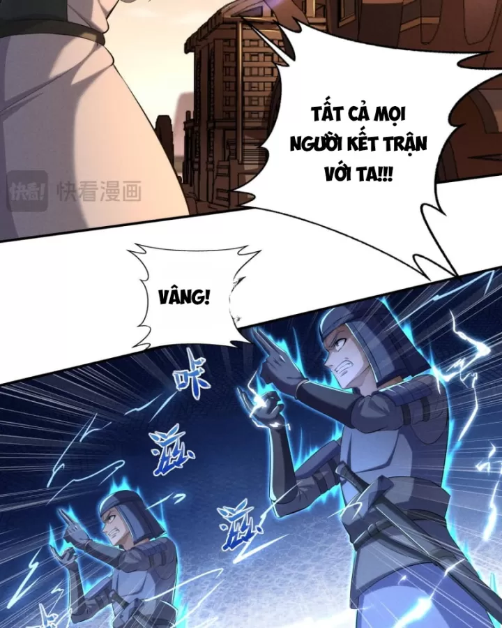 Hoàng Minh Tứ Hải Chapter 5 - Trang 38
