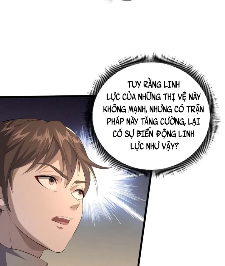 Hoàng Minh Tứ Hải Chapter 5 - Trang 44
