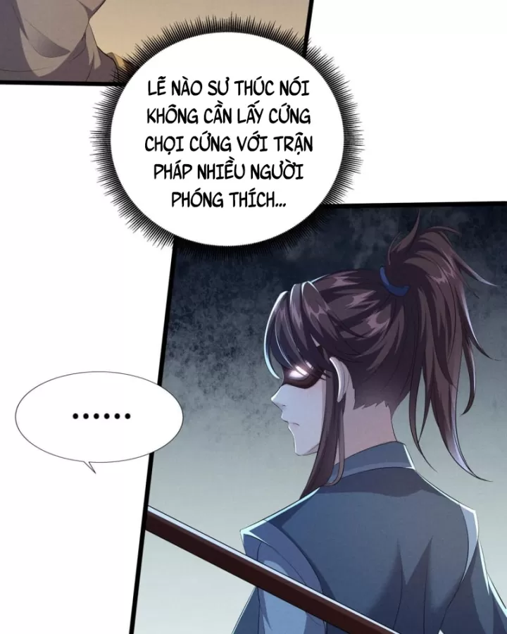 Hoàng Minh Tứ Hải Chapter 5 - Trang 45