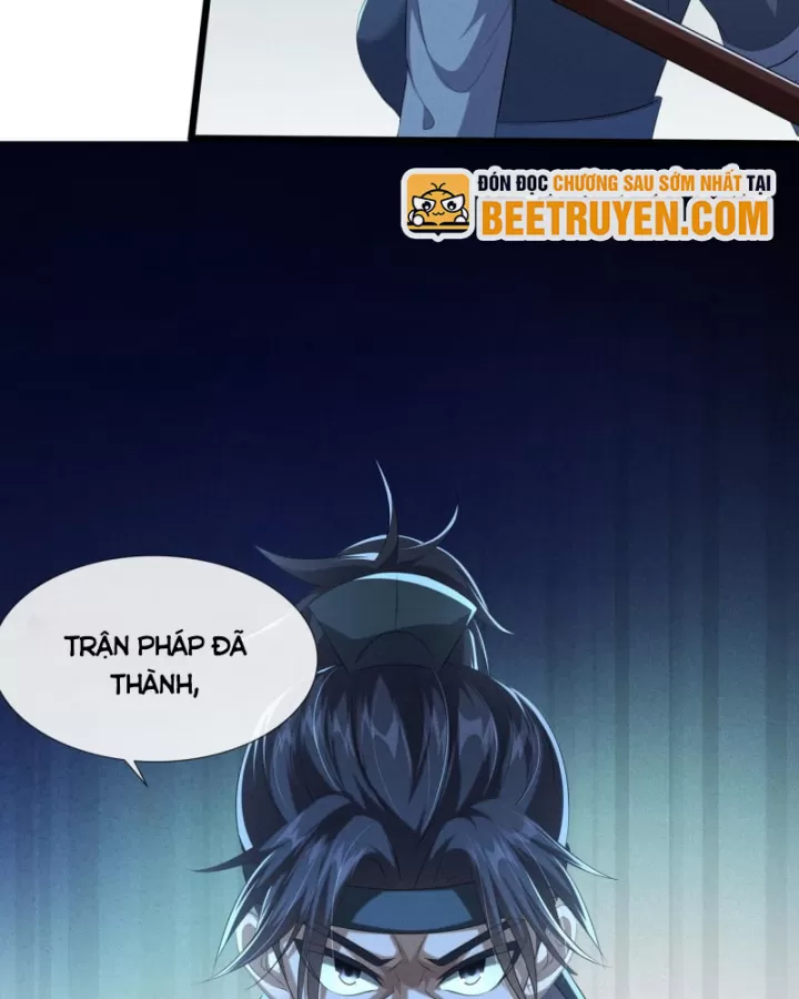 Hoàng Minh Tứ Hải Chapter 5 - Trang 46