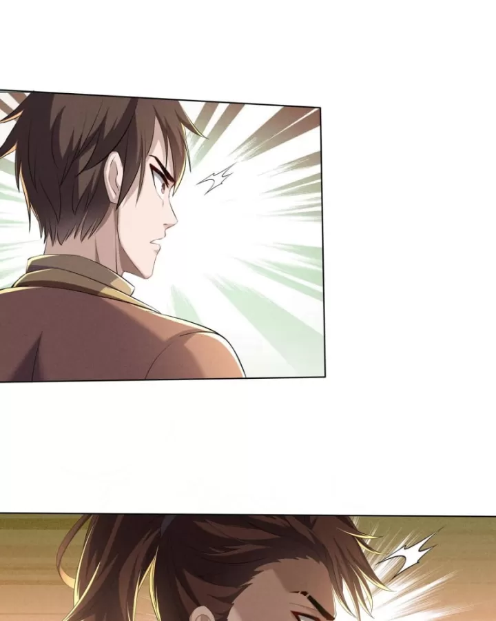 Hoàng Minh Tứ Hải Chapter 5 - Trang 50