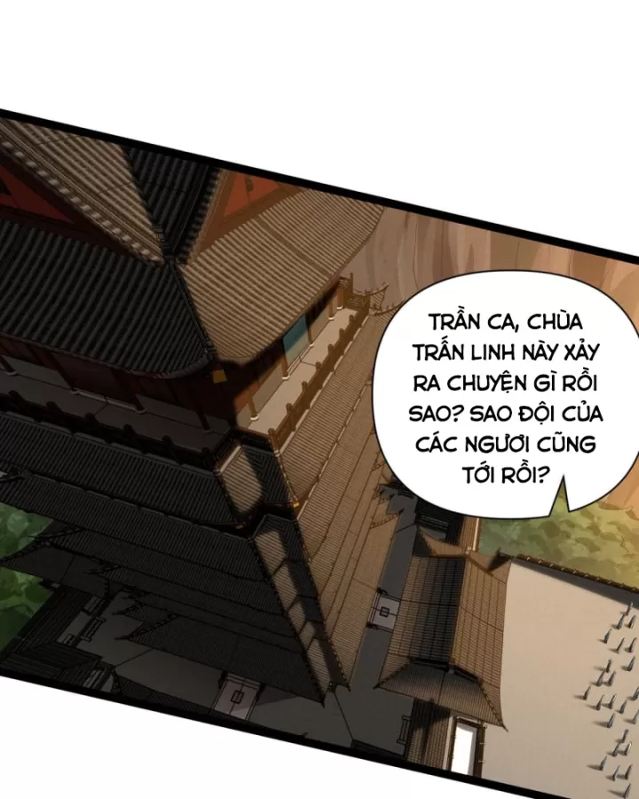 Hoàng Minh Tứ Hải Chapter 5 - Trang 6