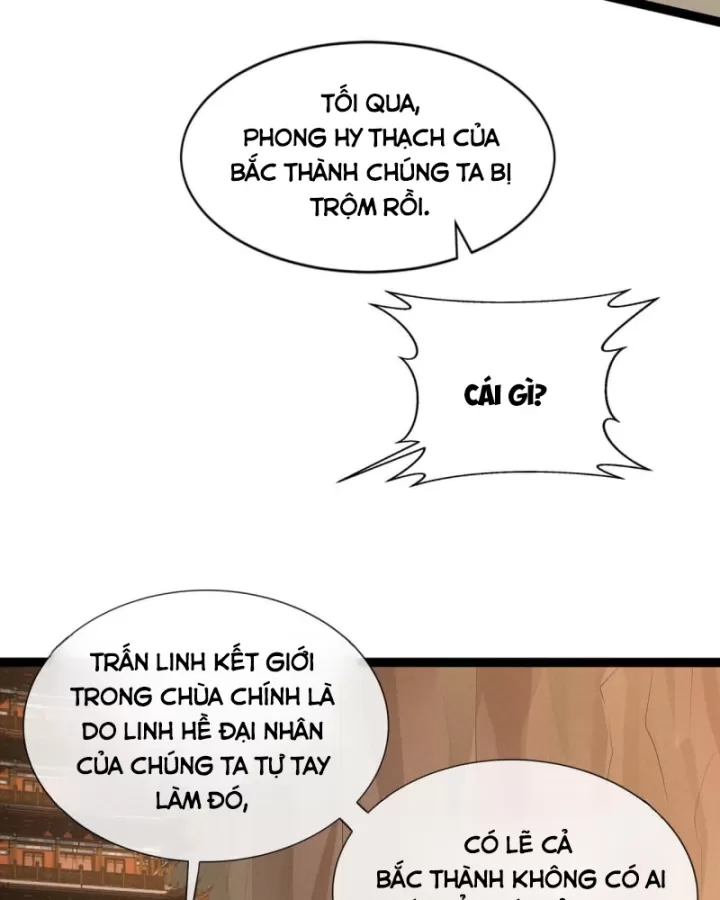 Hoàng Minh Tứ Hải Chapter 5 - Trang 7