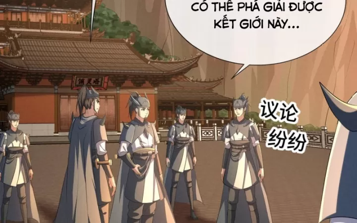 Hoàng Minh Tứ Hải Chapter 5 - Trang 8